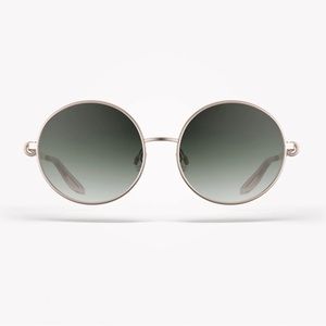 Barton Perreira Kiso Peridot sunglasses